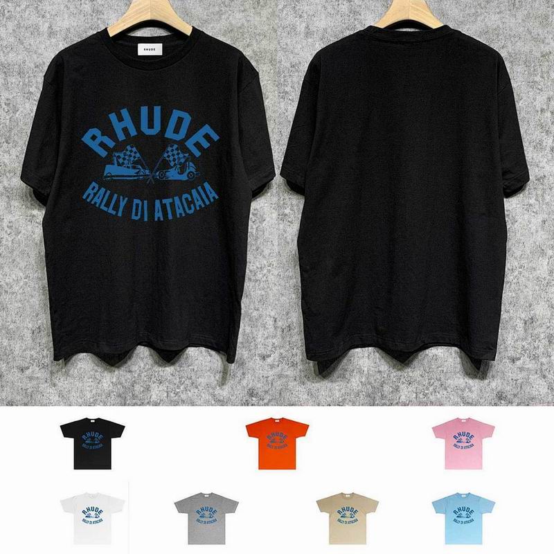 Rhude S-2XL 11trRH218